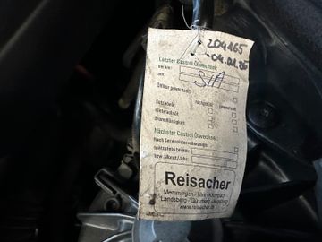 BMW 520 d Touring *2. Hand*Xenon*Navi*Klima*Euro 6*