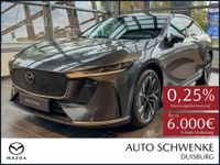 Mazda 6e - Vorschau Bild 1