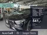 Mercedes-Benz AMG A 35 4M Burmest Distronic AHK 360 Multibeam - Mercedes-Benz A 35 AMG aus 2024