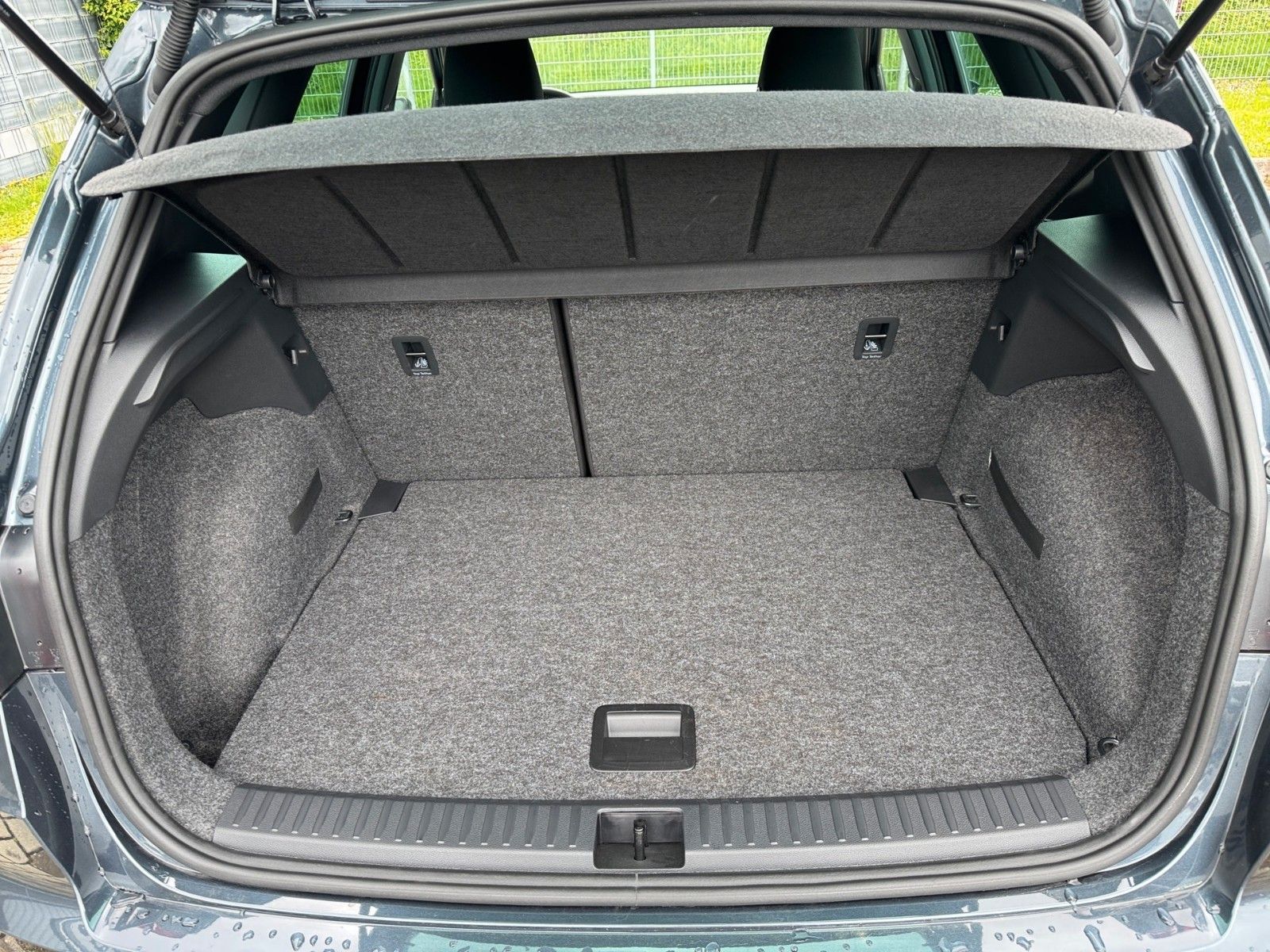 Fahrzeugabbildung SEAT Arona FR-Line 1.0 TSI