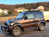 Suzuki Jimny Ranger Style  Leder SHZ Navi 2018 ! 1-Hand - Suzuki Jimny Style-Ranger