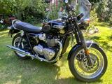 Triumph Bonneville T120