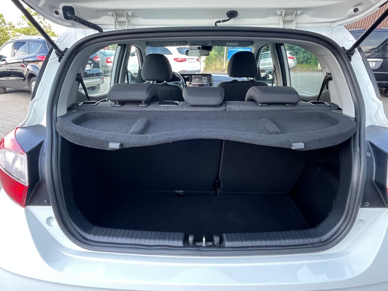 Hyundai i10 Trend