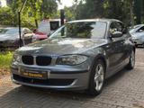 BMW 116i Automatik Kamera Tüv & Service Neu SHZ - BMW 116 aus 2009: 116i