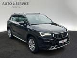 Seat Ateca 1.5 TSI ACT Xperience DSG - gebrauchte Seat Ateca aus dem Jahr 2024