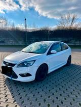 Ford Focus DA 3 II - Ford Focus: Da3