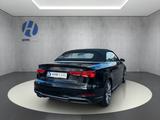 Audi A3 2.0 TFSI qtr. S Line LED B&O RFK ACC Virtual - Audi A3: Leder