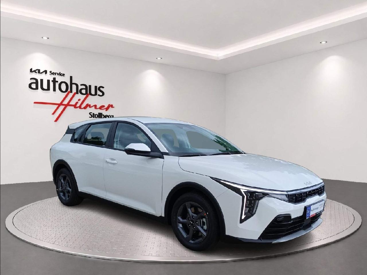 Kia K4 1.0 T 115 LED KAMERA SMART 2xPDC KAMERA NAVI