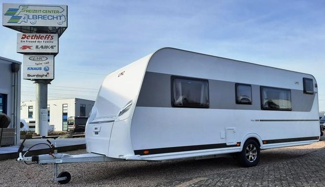 LMC Vivo 530 K Verfüg./Sparen Sie 7.882,- €