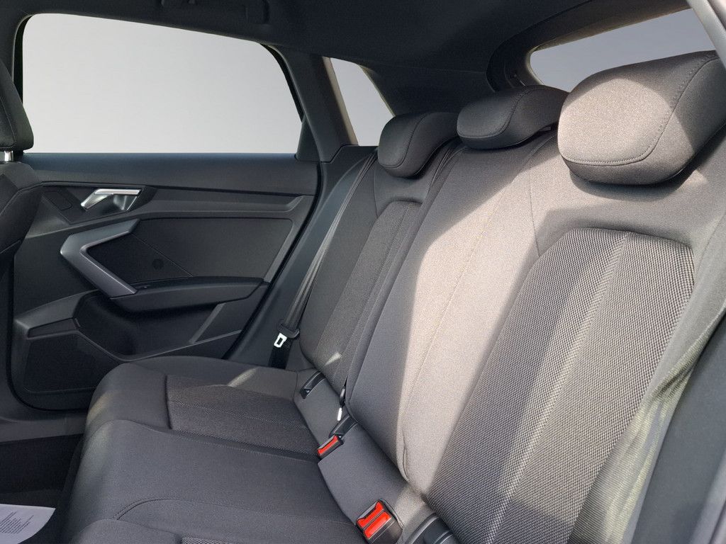 Audi A3 - Bild 18