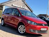 Volkswagen Touran Style *7 SITZE*NAVI*KAMERA*ALCANTARA* - gebrauchte VW Touran aus dem Jahr 2012