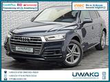 Audi Q5 40 TDI S-LINE/QUA/ACC/AHK/MATRIX/KEYLES/RCAM - Audi Q5 Gebrauchtwagen in Wuppertal