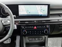 Hyundai TUCSON - Vorschau Bild 7