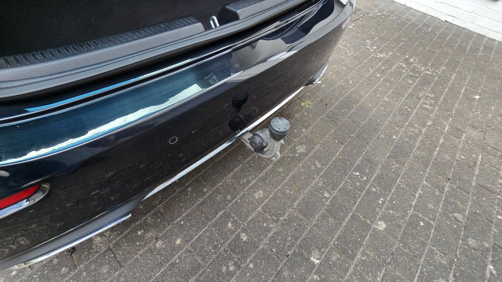 Mercedes-Benz A 250 DCT -