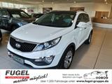 Kia Sportage 1.6 DCT 2WD Klimaaut.|4xSHZ|AHZV - Kia Sportage: 2.1