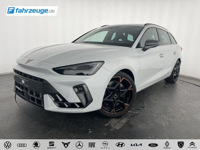 Cupra Leon ST 333 PS DSG 4Drive *Nav*Matrix*AHK*5J Gar