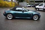 BMW Z3 Roadster 2.8  1.Hand - BMW Z3: 1.8