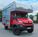 Bimobil LBX 365 Achleitner Iveco