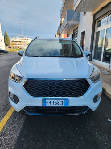 Ford Kuga 1.5 TDCI 120 CV S&S 2WD business