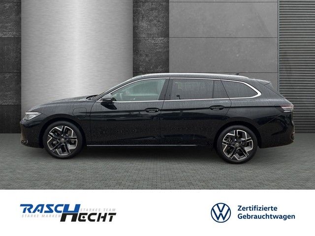 Volkswagen Passat Variant Elegance 1.5 TSI eHybrid AHK LED foto 2
