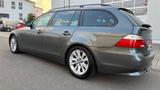 BMW 525d AUTOMATIK TÜV,LEDER,SCHIEBEDACH,XENON,PDC - gebrauchte BMW 5er Reihe aus dem Jahr 2007