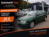 Nissan Almera 1.4! TÜV NEU! Händlergewährleistung! - Nissan Almera: 1.4