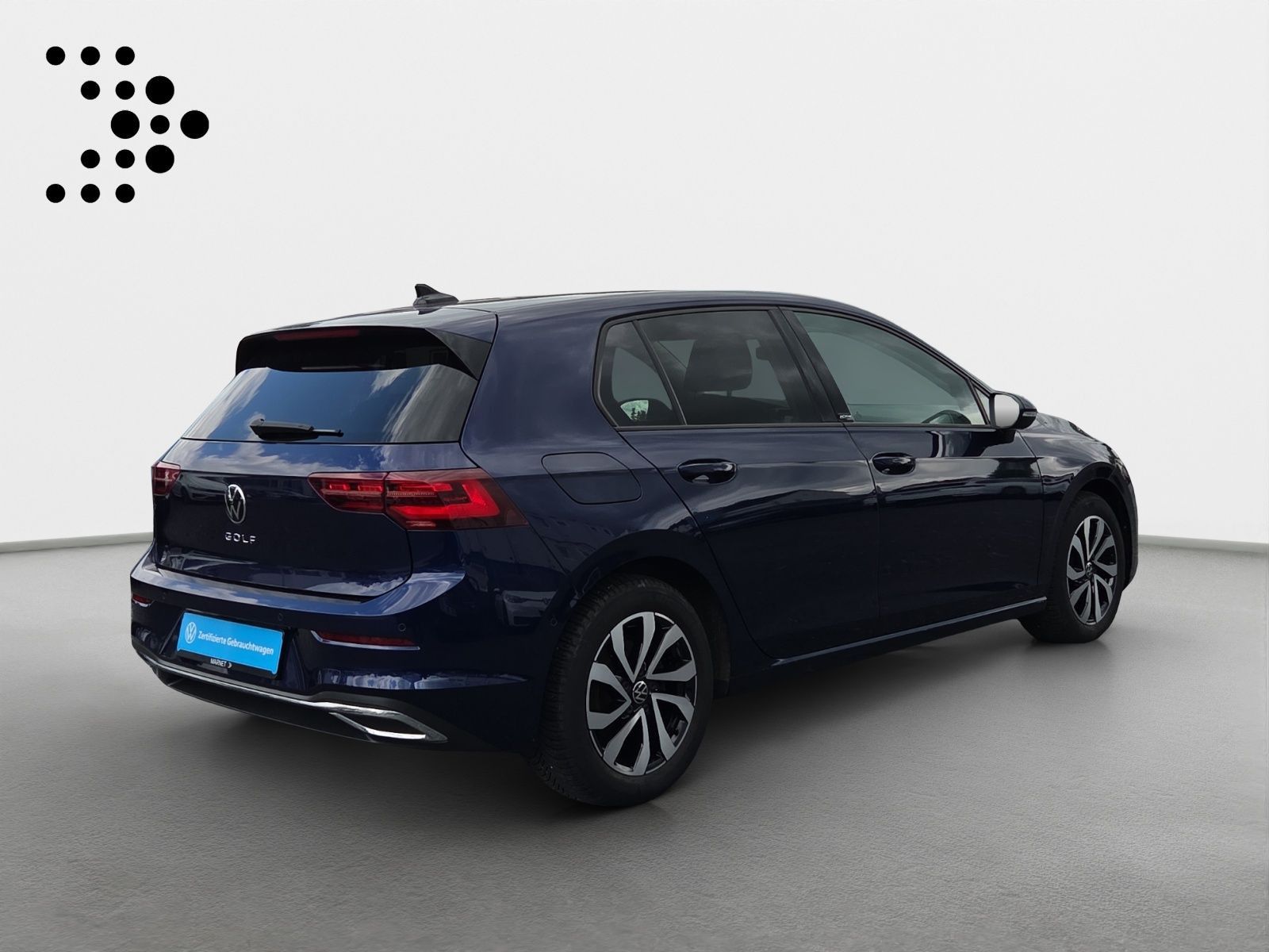 Volkswagen Golf - Bild 18