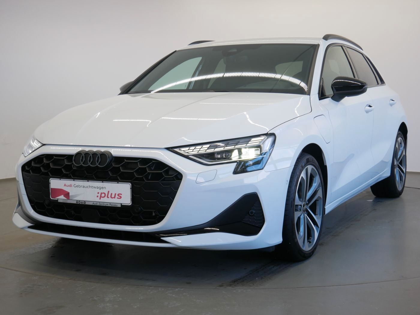 Audi A3 - Bild 2