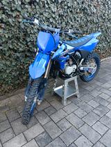 Yamaha YZF 85 L W23 **ZWEIRAD TRINKNER** - YAMAHA YZ 85