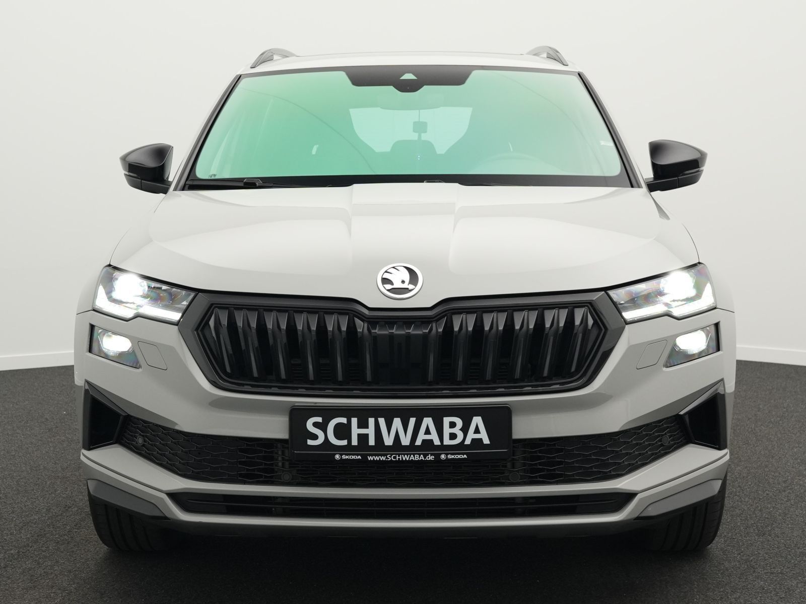 Skoda Karoq - Bild 7