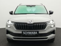 Skoda Karoq - Vorschau Bild 7