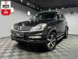 Ssangyong Rexton 2.2 TD Executive 4X4 |7 SITZER|LEDER|LED| - gebrauchte Ssangyong REXTON aus dem Jahr 2018