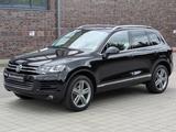 Volkswagen TOUAREG 3.0 V6 TDI aus 1.HAND und SEHR GEPFLEGT - VW Touareg bis 10.000 Euro