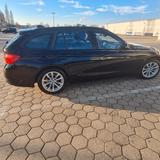 BMW 325d Touring Advantage  - BMW 325: Kombi, 325d