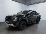 Ford Ranger Tremor 2.0 Ecoblue Manuelles Laderaumroll - Ford Ranger in Rostock