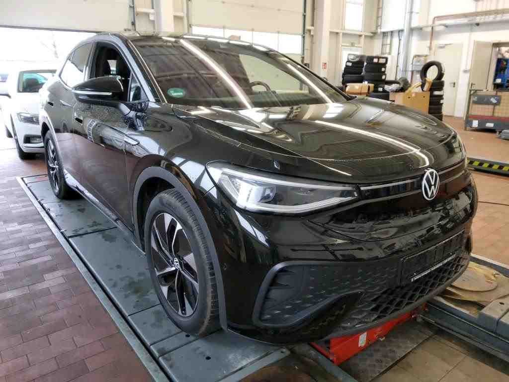 Volkswagen ID.5 - Bild 6