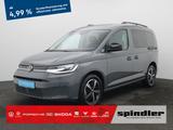 Volkswagen Caddy Kombi Life 2.0 TDI DSG/LED, ACC, Navi,Pano - Volkswagen Caddy Jahreswagen
