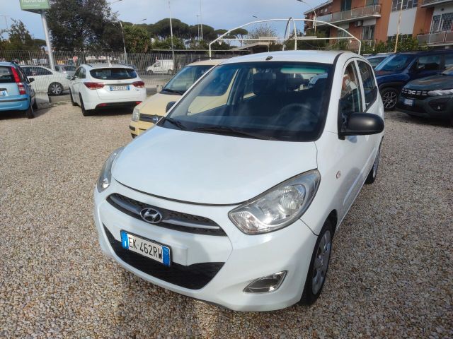 Hyundai *PEZZO PROMO ESCLUSIVO*Hyundai i10 *GPL* Comfort