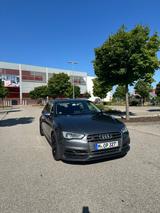 Audi S3 2.0 TFSI quattro Sportback  - Audi S3 Gebrauchtwagen in München