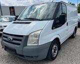 Ford Transit Kühlfahrzeug - : Kühlfahrzeug