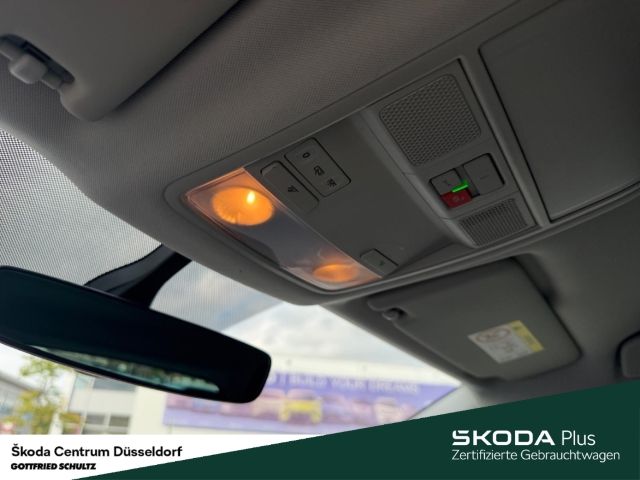 Skoda Karoq - Bild 23
