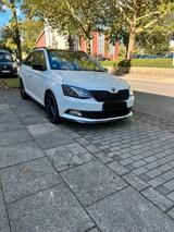 Skoda Škoda Fabia Kombi Monte Carlo Edition - Skoda Fabia: Koda