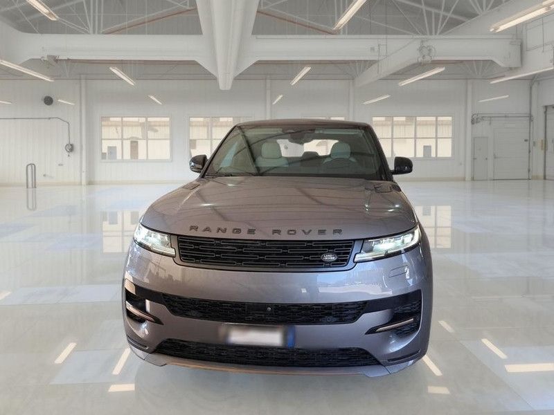 Land Rover LAND ROVER RANGE ROVER SPORT 3.0D MHEV I6 300 CV imagem 2