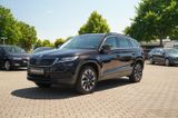 Skoda KODIAQ DRIVE 125 1.5TSI DSG  ANHÄNGERKUPPLUNGuvm - Skoda in Leipzig