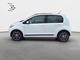Volkswagen up! 1.0 club up! DSG Navi*Pano*Temp.*SHZ*PDC* - Volkswagen up! Gebrauchtwagen