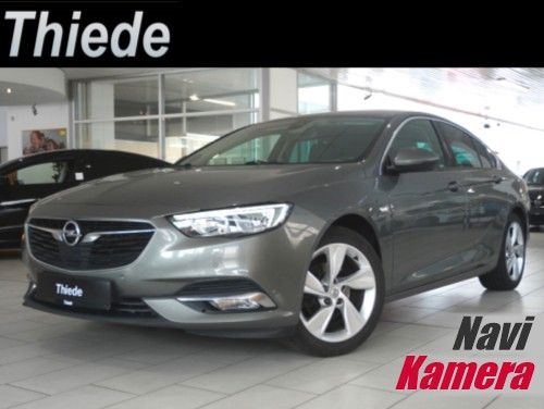 Opel Insignia B GS 1.5T DYNAM. NAVI/LED/KAMERA/VIRTU.