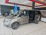 Mercedes-Benz V 250 d AVANTGARDE lang  - Mercedes-Benz V 250 in Leipzig