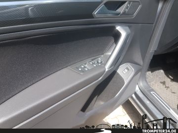 Fahrzeugabbildung Volkswagen Tiguan Allspace Highline 4Motion