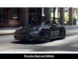 Porsche 992 911 Targa 4S Burmester HA-Lenkung Nachtsicht - Porsche 992 aus 2022