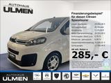 Citroën Spacetourer Business Navi Klimaauto+SHZ Tempomat - Citroën 9-Sitzer